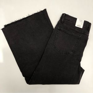 Time and true high rise jeans size 12